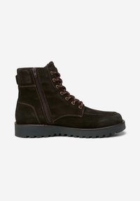 Marc O'Polo Snowboot/Winterstiefel - coffee