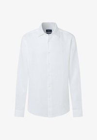 Non sélectionné, white
