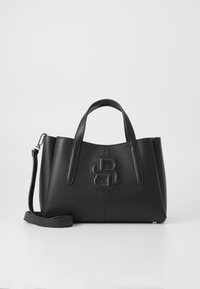 BOSS ANETT TOTE - Sac à main - black