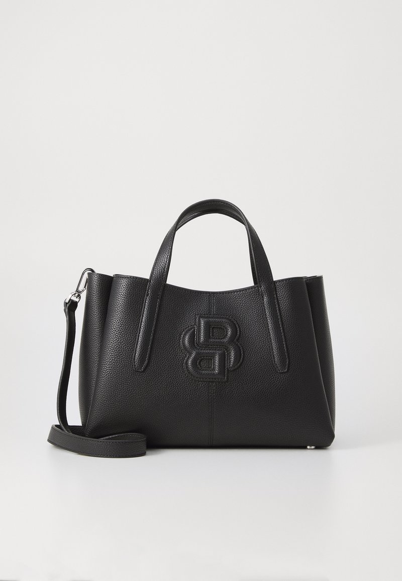 BOSS ANETT TOTE - Kabelka - black