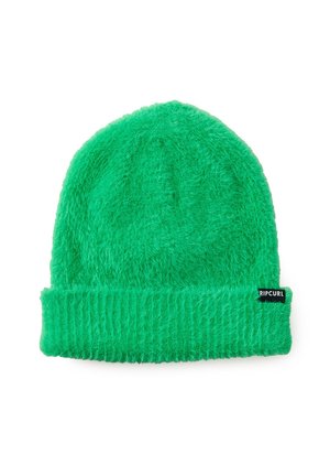 BONNET FUZZY REG - Muts - green