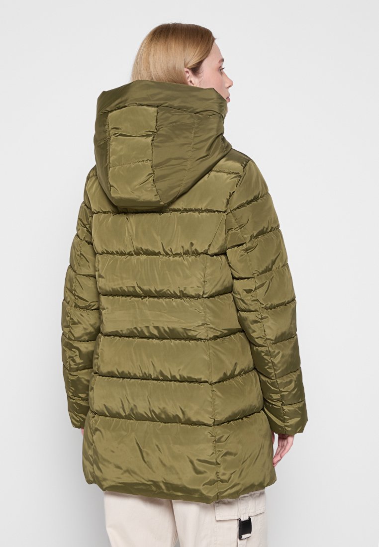 Wintermantel