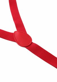 Ciabalù Cintura - rosso