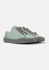 Camper PEU TOURING zielony
