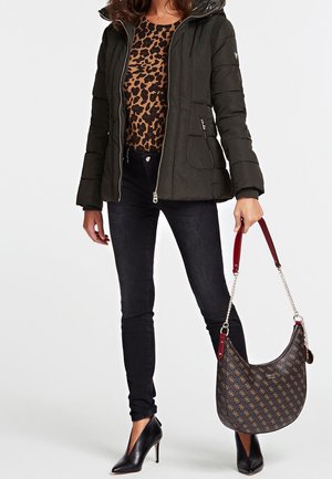 Guess, Sac bandoulière - brown