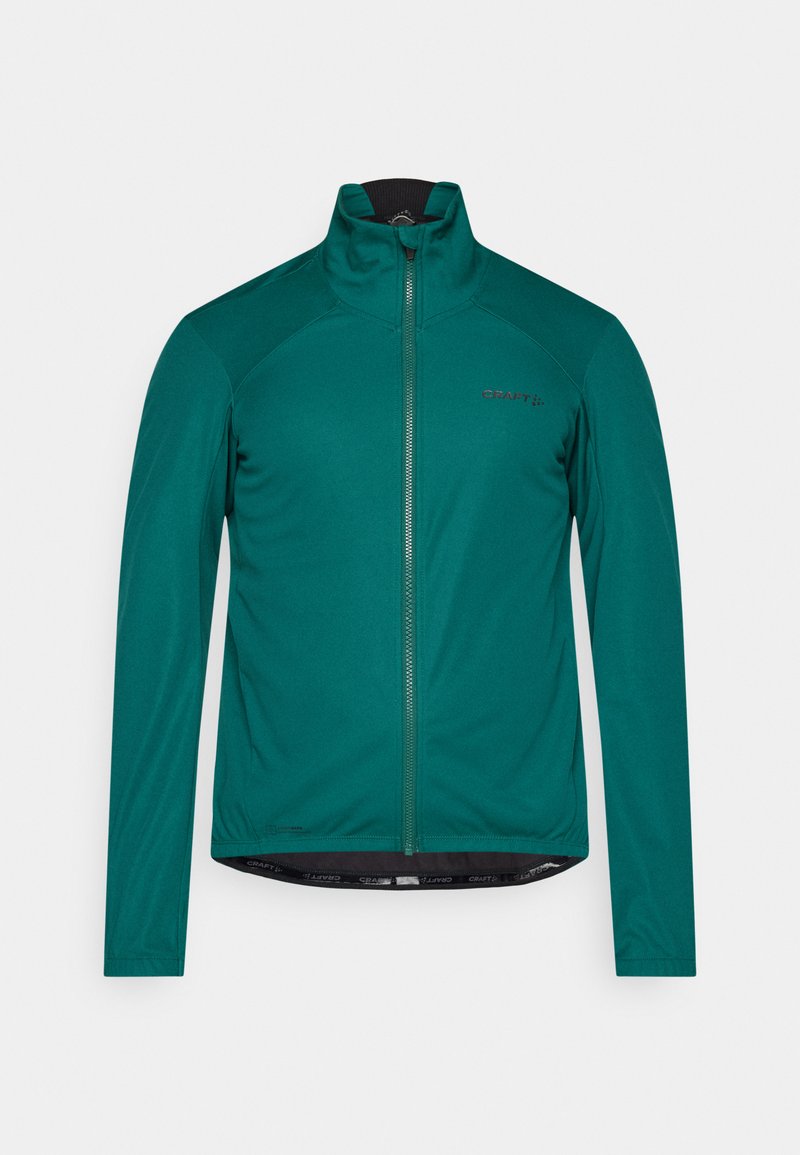 Craft Fietsjas wintergroen