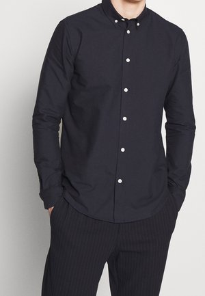 Camicia - dark blue