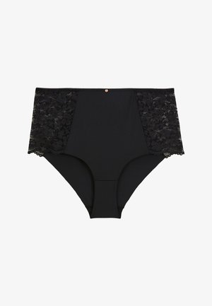 Variance, ZÉLIE - Slip - noir