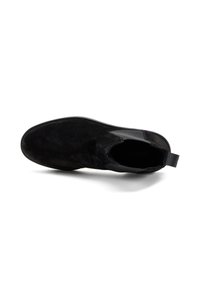 Frau Shoes Tronchetti - black