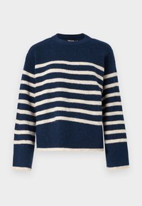 Επιλέχθηκε, maritime blue