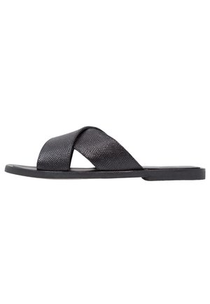 KIOMI Mules - black
