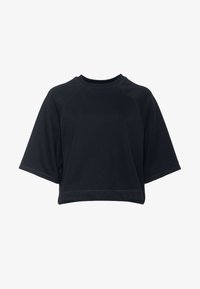 Non sélectionné, black