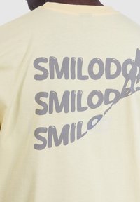 Smilodox MALIN żółty