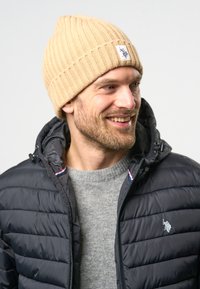 U.S. Polo Assn. Berretto - ginger root