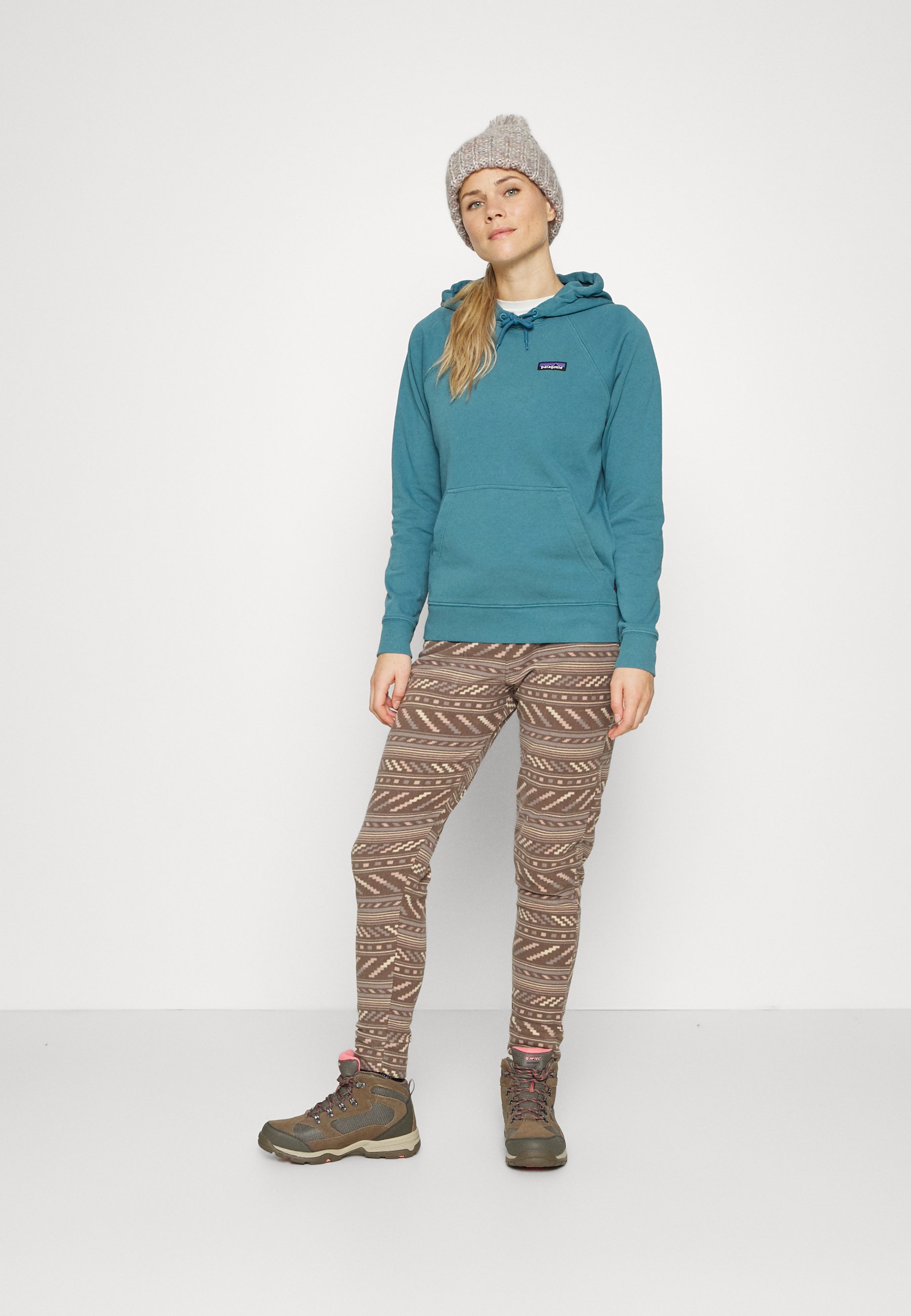 PANTS - Trousers - bergy bits 