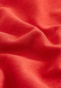 Next BLEND WIDE LEG - Stoffhose - red