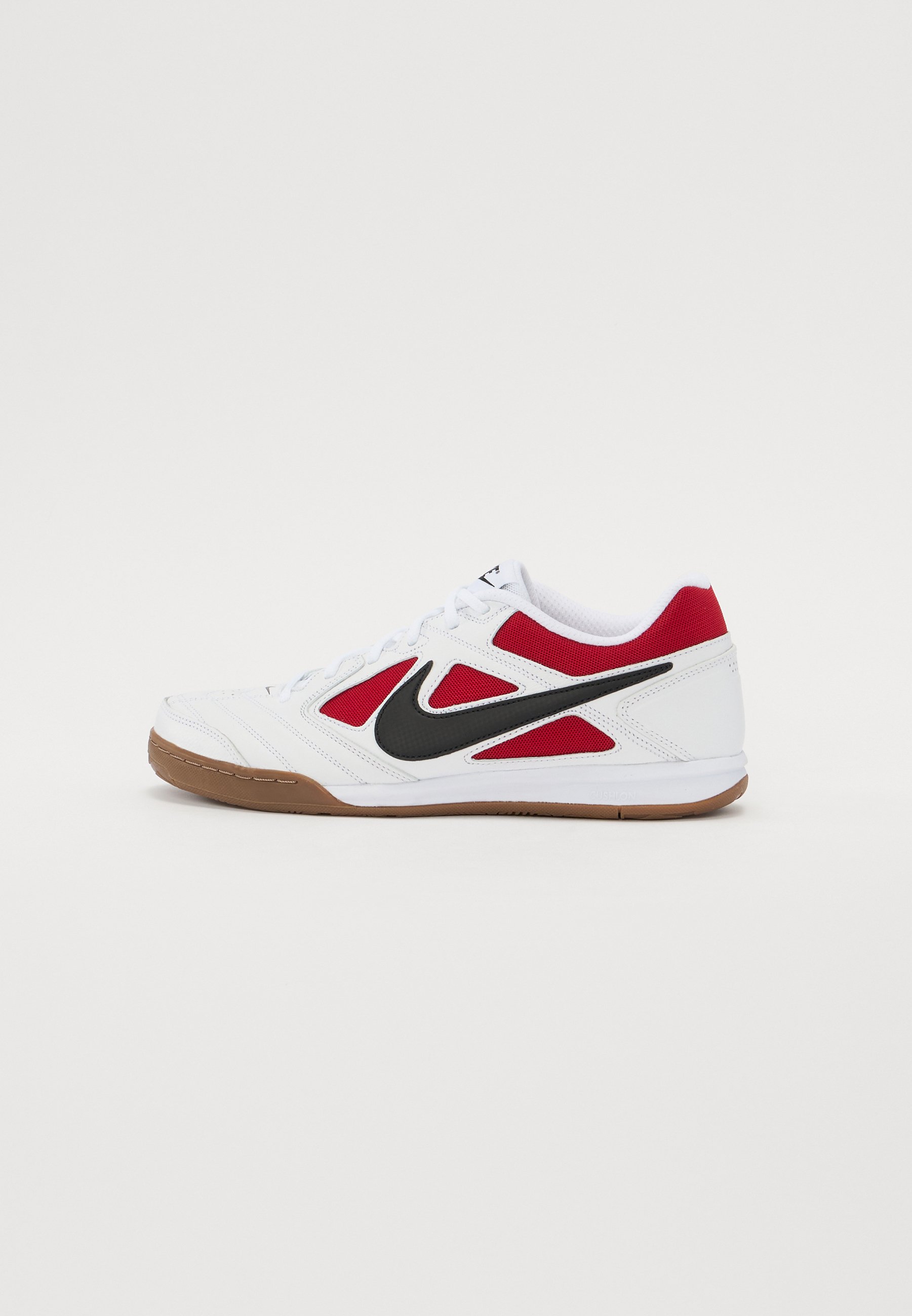 Nike Sportswear GATO UNISEX - Trainers - white/black gym/red