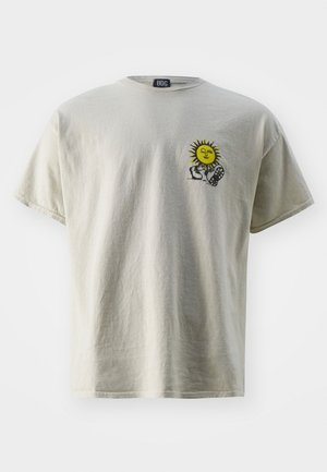 T-shirt imprimé - off-white