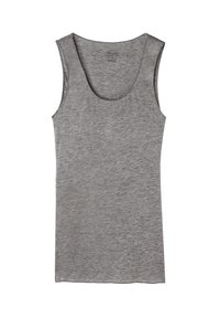 Ikke valgt, grey denim