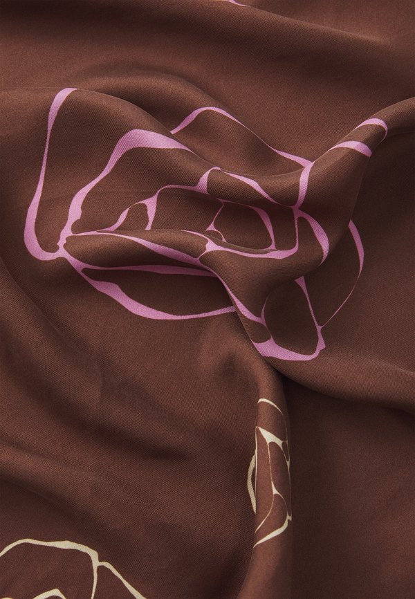 ROSEDROP SCARF - Foulard2