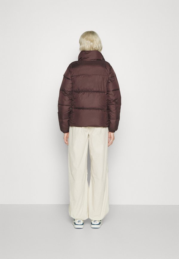 PUFFECT JACKET - Winter jacket - new cinder2