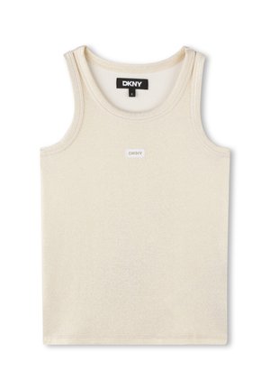 Top - gold
