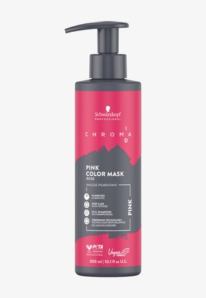 CHROMA ID BONDING COLOR MASK - Coloration