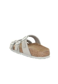 Birkenstock Sandals - dove gray