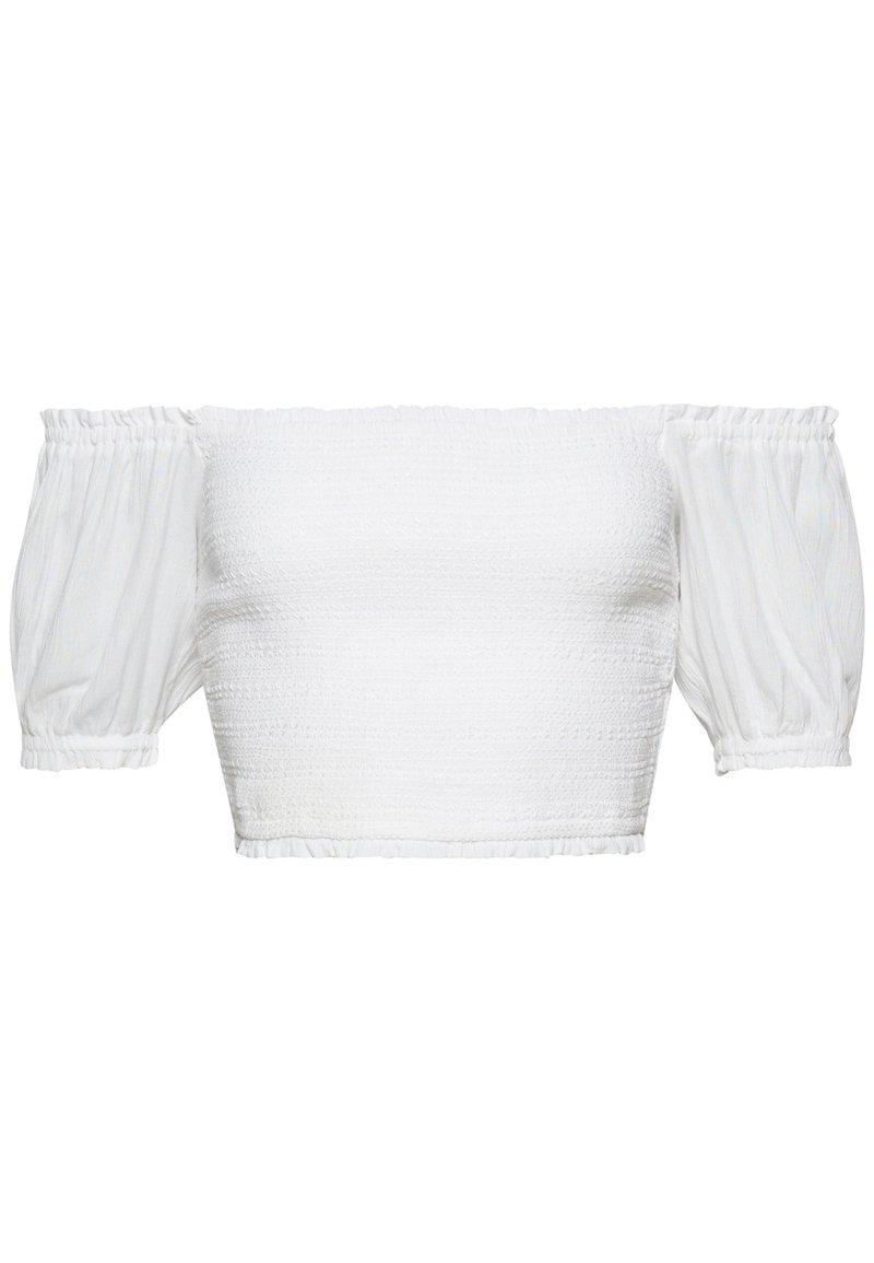 Superdry & Co Blouse wit