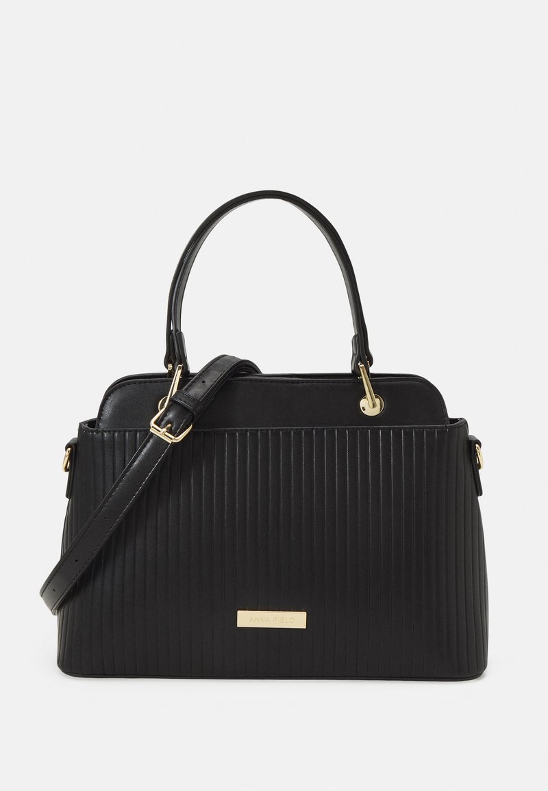Anna Field Handbag black Zalando.co.uk