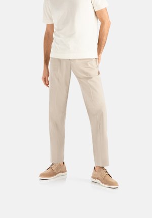 GOOD - Derbies - beige