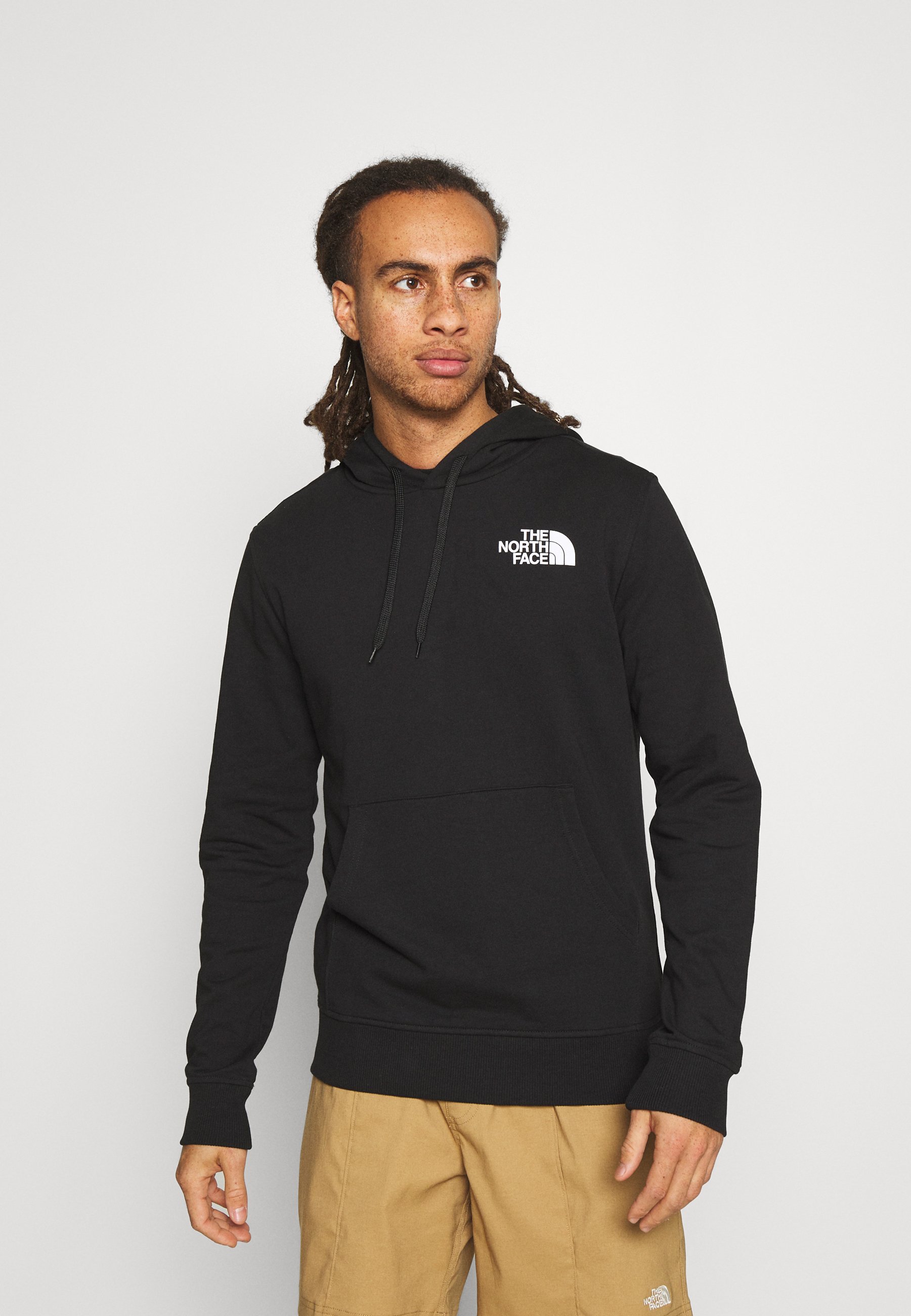 The North Face CLASSIC HOODIE CLIMB 