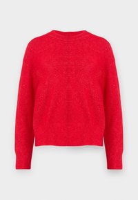 ANOUR  - Camisola - haute red