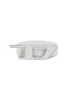 B-DLOGO II - Ceinture - white