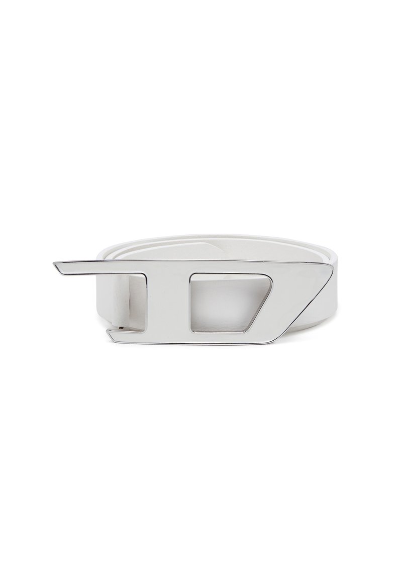 Diesel B-DLOGO II - Opasok - white