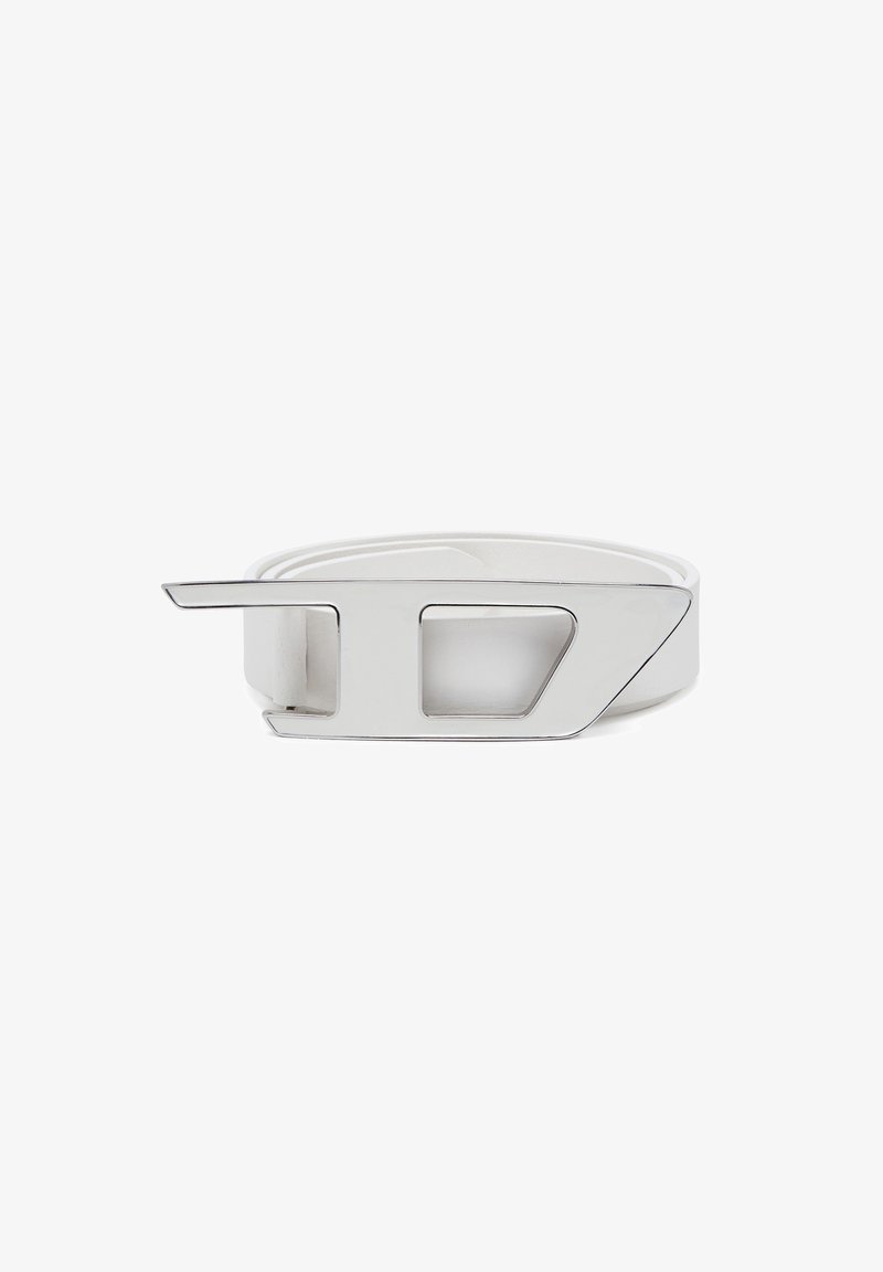 Diesel B-DLOGO II - Opasok - white