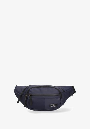 B.Cavalli, Marsupio - navy