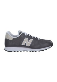 New Balance GW500RTB 500 - Sneakers basse - black schwarz