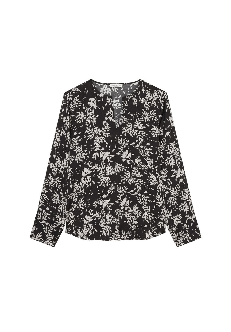 Marc O’Polo Blouse meerkleurig Marc O’Polo Blouse meerkleurig
