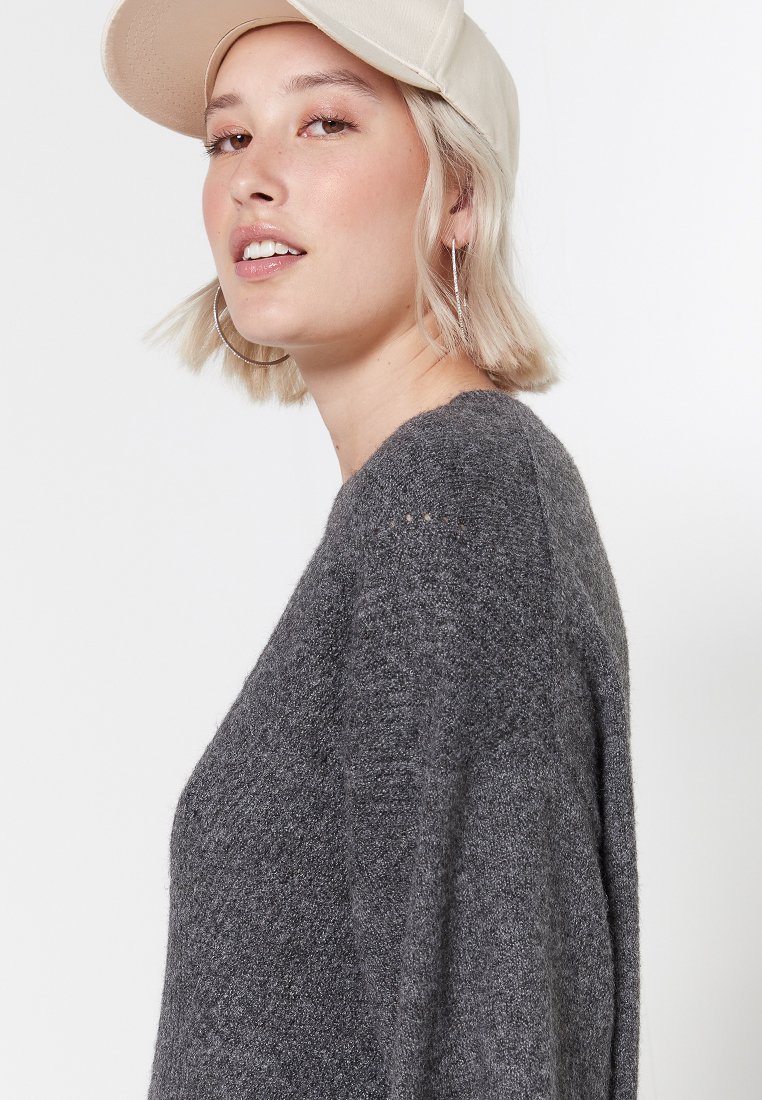 Strickpullover