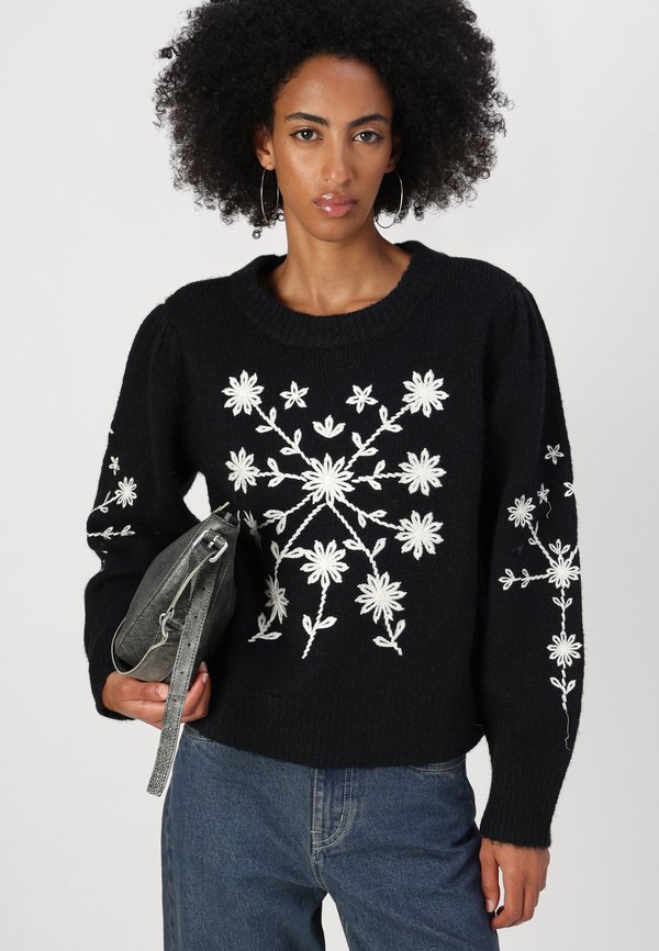 VMGAIA O-NECK - Jumper2