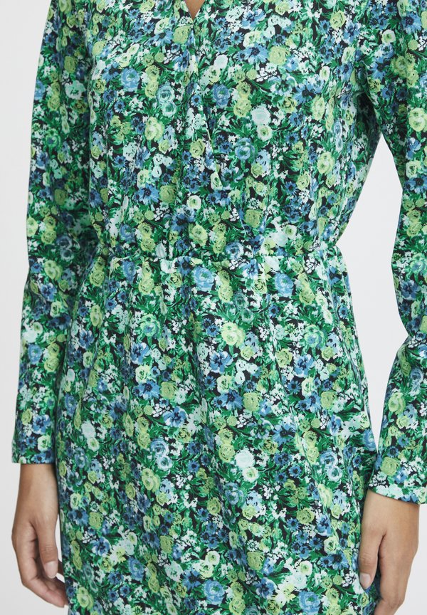 IHKATE - Jersey dress2