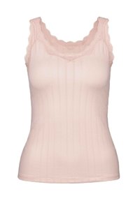 Unausgewählt, pearl blush