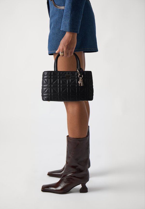 EDITA ELITE SATCHEL - Handbag