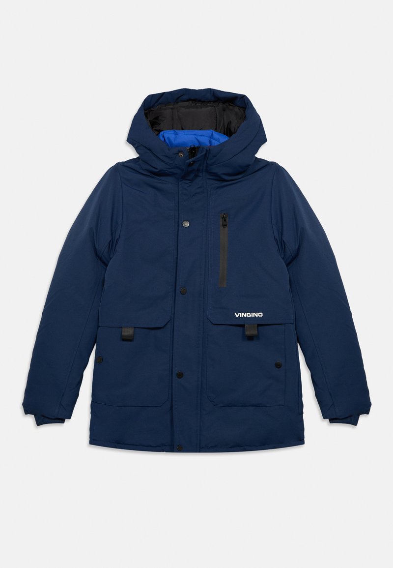 VINGINO Winterjas blauw VINGINO Winterjas blauw
