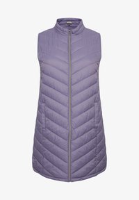 Non sélectionné, purple haze