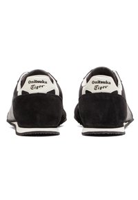 Onitsuka Tiger SERRANO CL - Sneakers - black