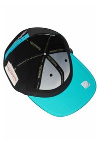 Mitchell & Ness MAKE CENTS CHICAGO BULLS - Gorra - black