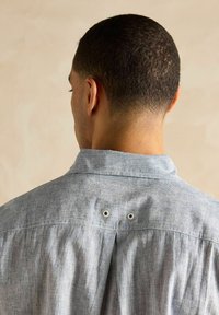 Tom Joule Pluus - blue stripe