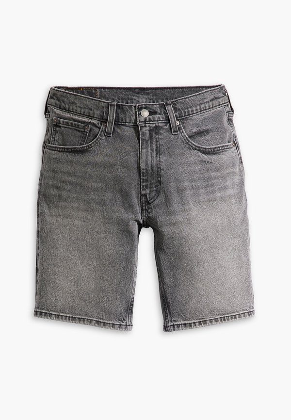 445 ATHLETIC - Denim shorts - down to my core2